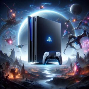 PS5 Pro: Uscita, Prezzo e Specifiche