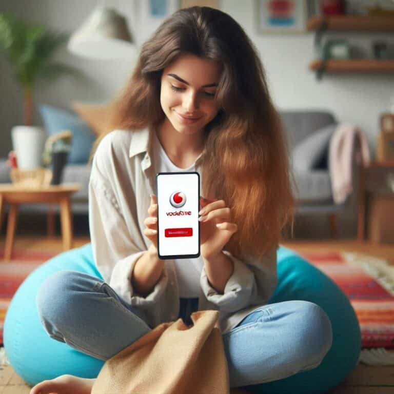 Come sapere il credito Vodafone: le modalità disponibili