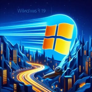 Windows 11 24H2: Aggiornamenti più veloci