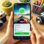 WhatsApp: nuove opzioni per cambiare la velocità dei video