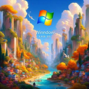 Errore degli 8,63 GB il bug di Windows 11 24H2