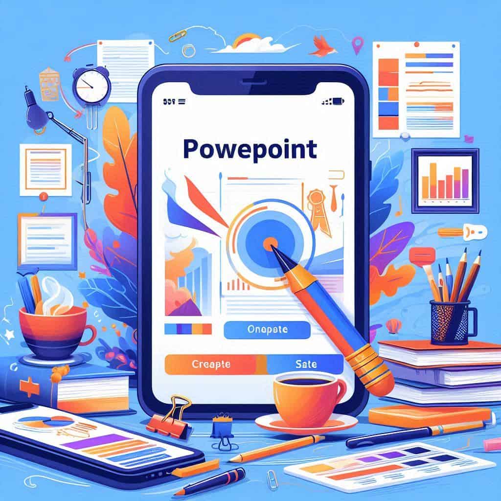 Creare un PowerPoint sul telefono: guida completa