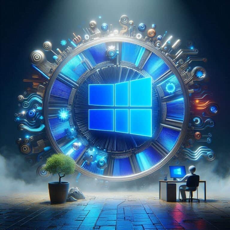 Windows 11 24H2: Microsoft migliora il file system