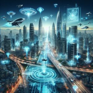 Intelligenza Artificiale Generativa: Il Futuro Oggi