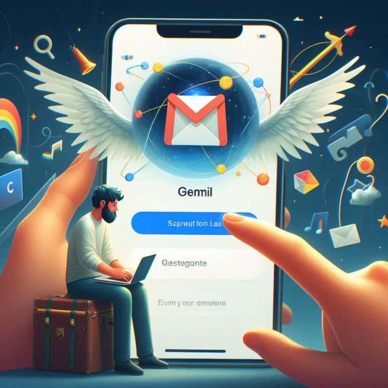 Gmail per iOS: assistenza Gemini per email