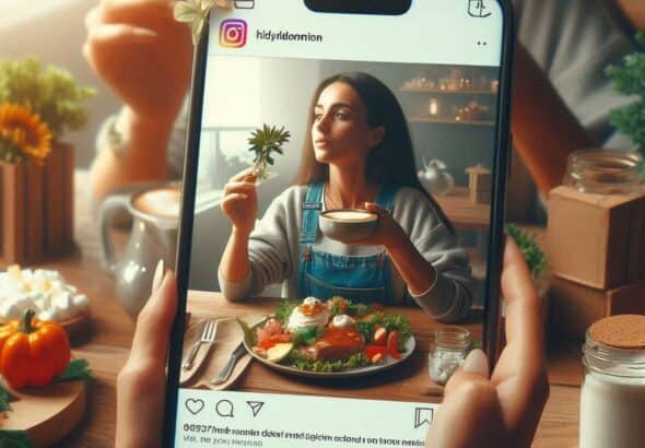 Instagram, video in HD solo per i contenuti popolari