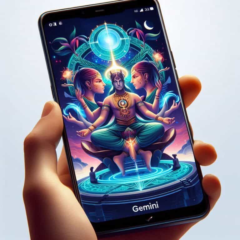 Gemini Live: disponibile gratuitamente gli utenti Android