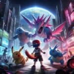 Pokémon, mega leak: online codice sorgente e progetti futuri