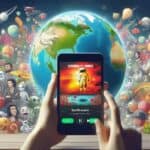 Video musicali Spotify disponibili in 97 paesi globali