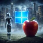 Windows Intelligence per rispondere ad Apple Intelligence?