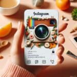 Instagram lancia Profile Card: il nuovo biglietto da visita