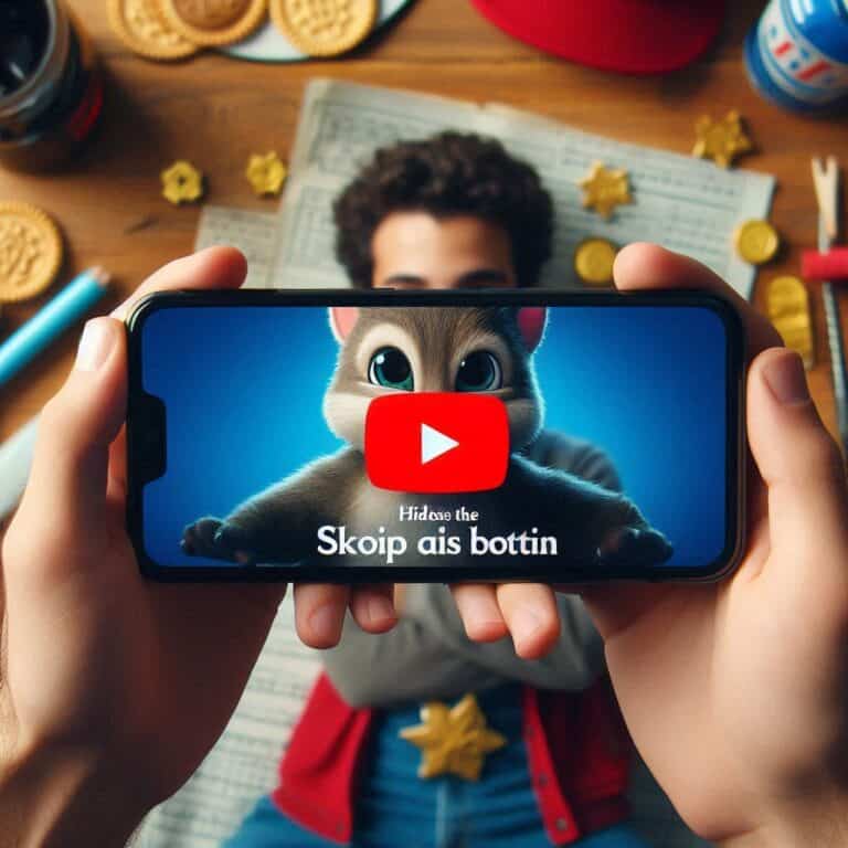 YouTube nasconde il pulsante salta pubblicità su mobile