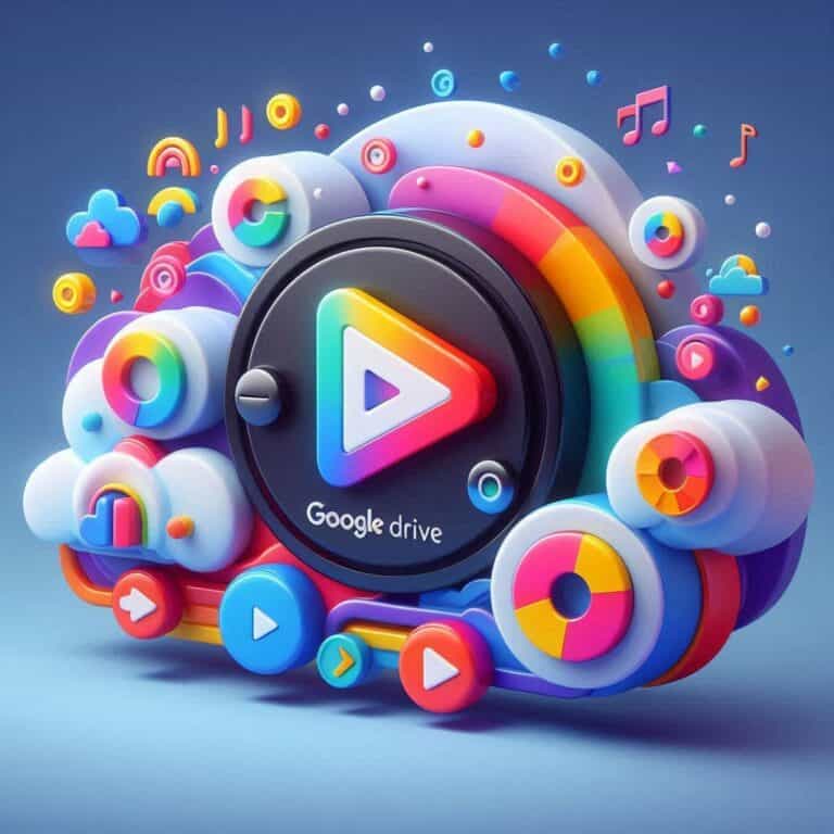 Google Drive ha un player video tutto nuovo