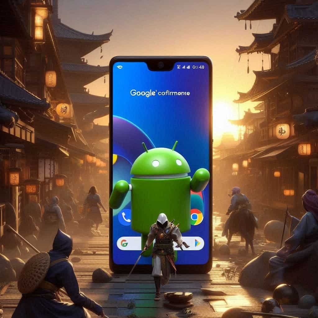 Android 15 arriva oggi sui Pixel: la conferma di Google