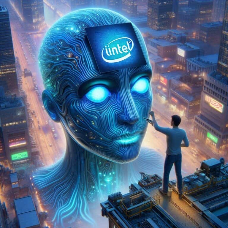 Intel aggiorna il driver NPU per migliorare i carichi IA