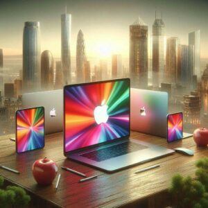 Apple: Il lancio dei nuovi Mac M4 è imminente