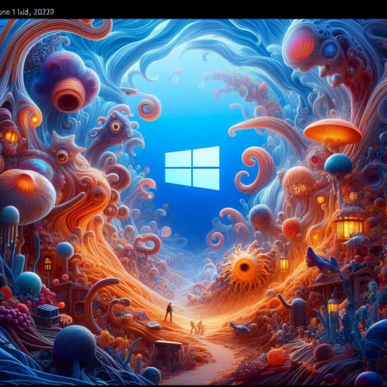 Windows 11: nuova build, varie novità