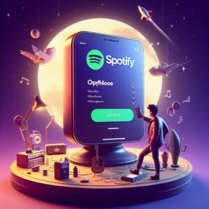 Spotify lancia playlist offline, per non restar senza musica