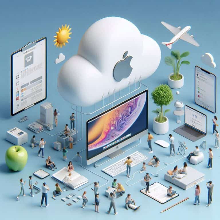 Apple aggiunge nuove funzioni su iCloud