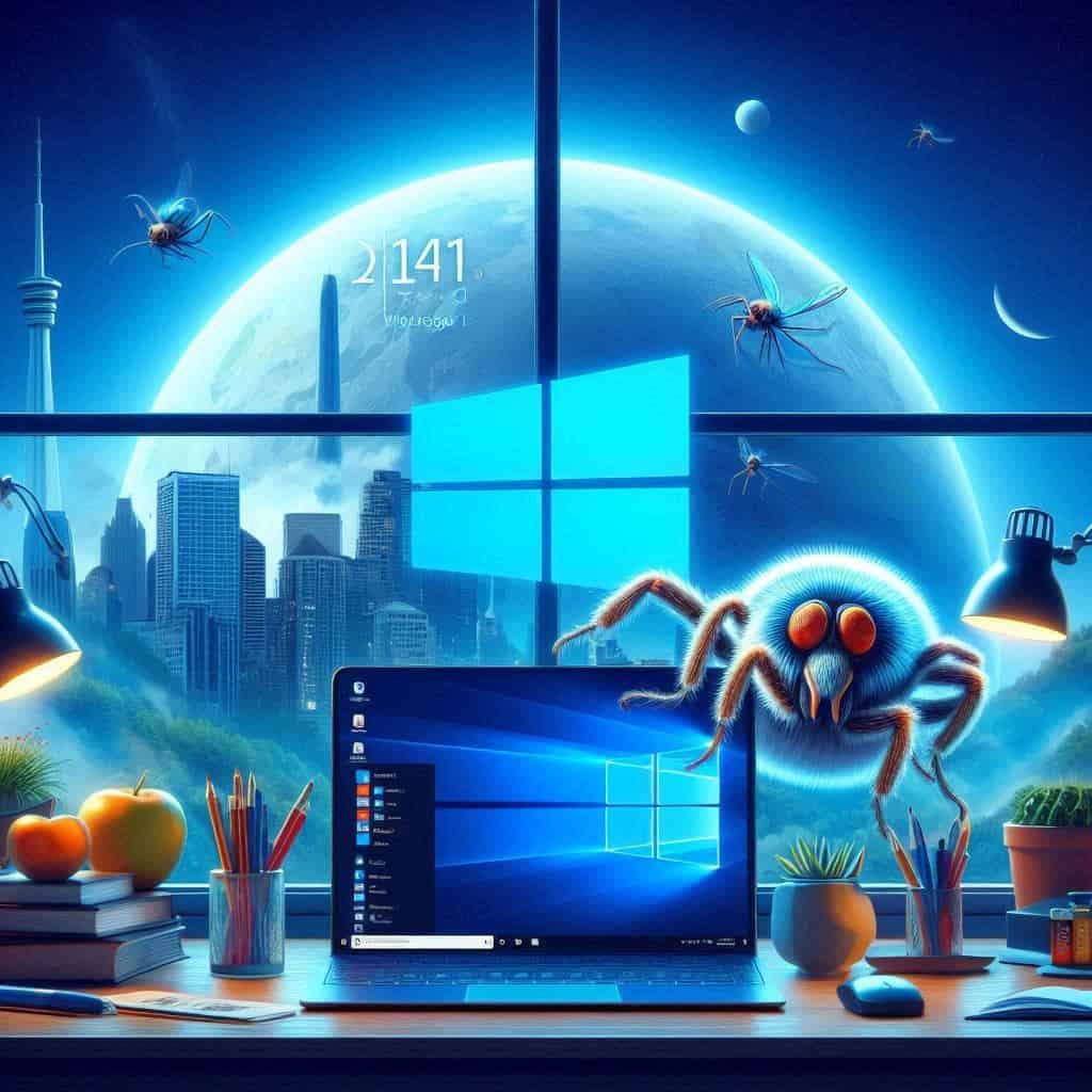 Windows 11 24H2: Microsoft conferma tre nuovi Bug