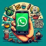 WhatsApp: Codici QR per unirsi ai canali