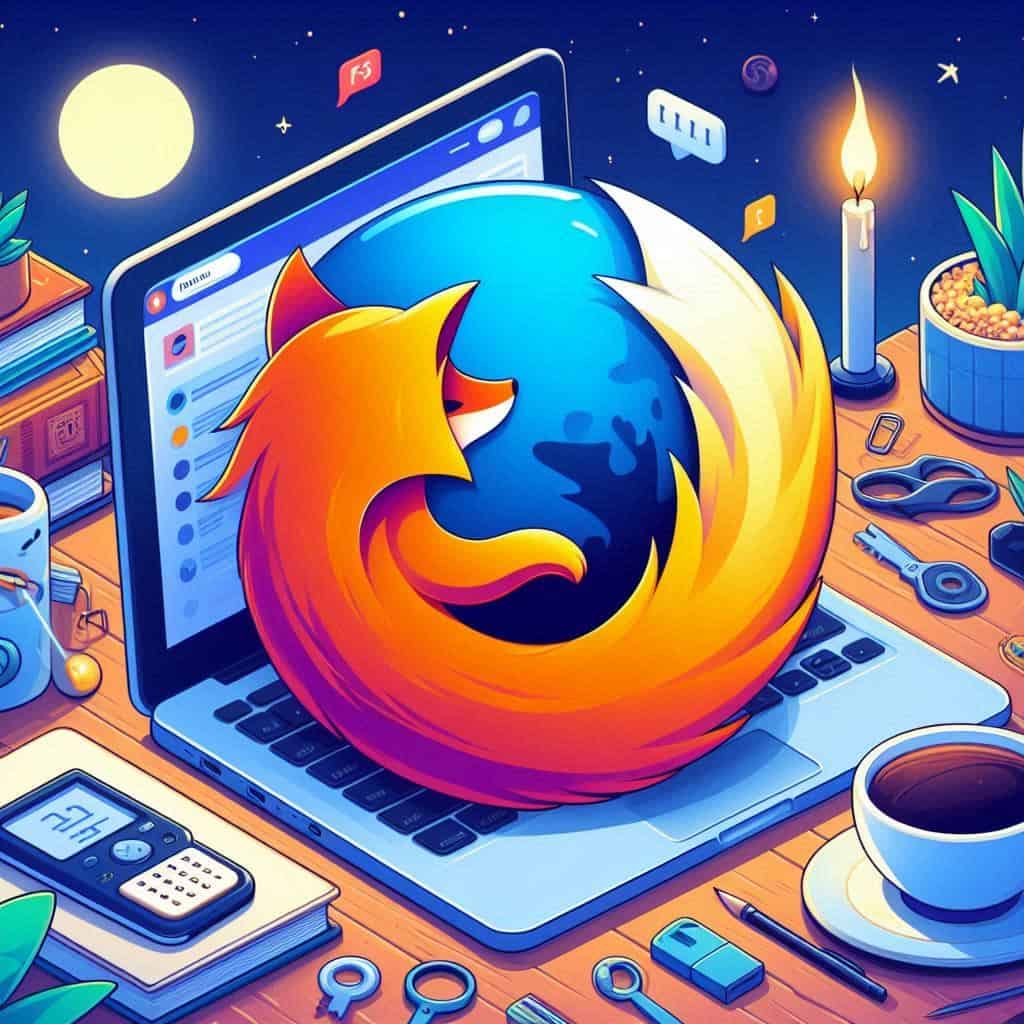 Firefox 131: le novità dell'ultimo aggiornamento del browser