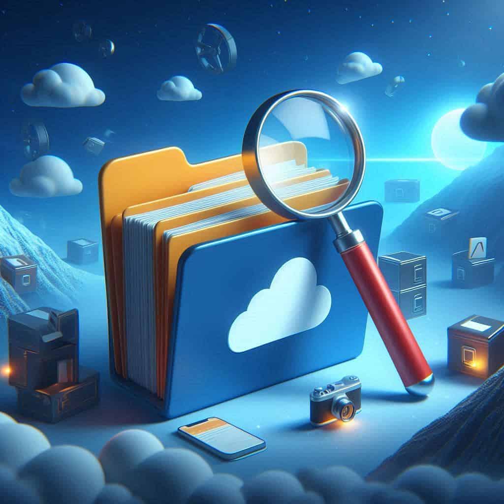 OneDrive: nuove funzioni per migliorare la ricerca dei file