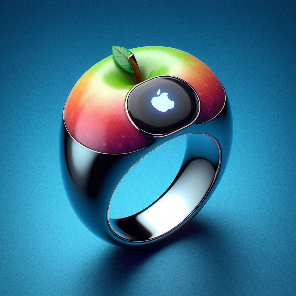 Apple non ha intenzione di lanciare uno Smart Ring