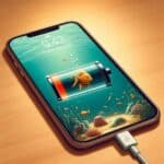 iPhone 16: consumo eccessivo della batteria