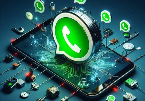 WhatsApp: Una falla mette a rischio i dati degli utenti