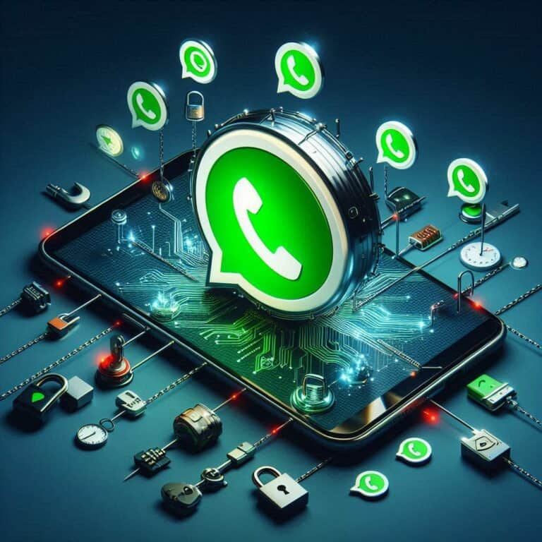 WhatsApp: Una falla mette a rischio i dati degli utenti