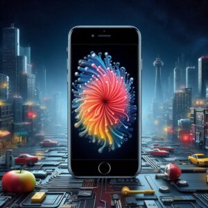 iPhone SE: Nuovo design e Apple Intelligence