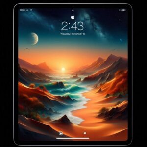 Apple rilascia iPadOS 18.0.1 con fix per iPad Pro M4