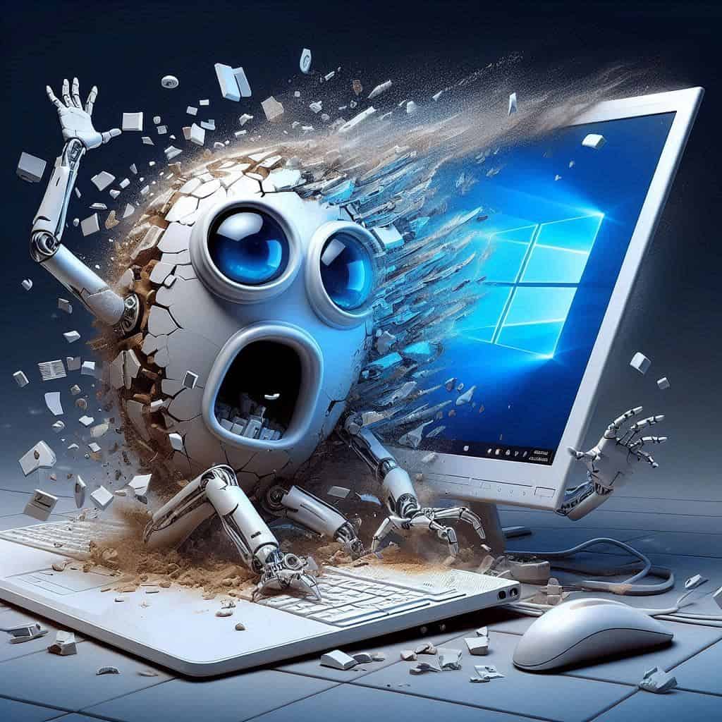 Windows 11: aggiornamento manda in crash il sistema