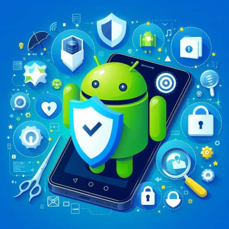 Le novità di Android 15: sicurezza e multitasking