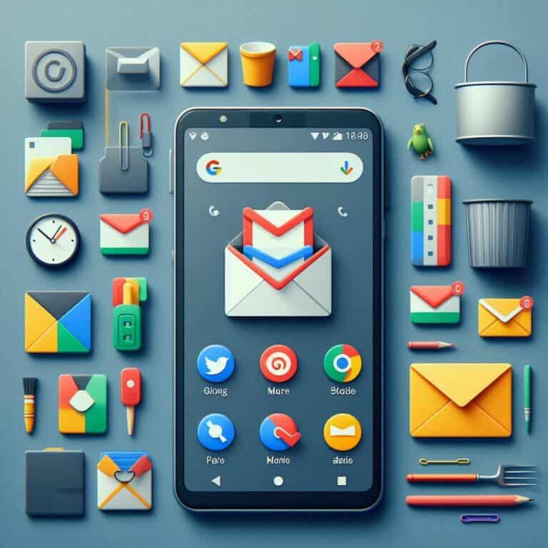 Gmail: nuova funzione per organizzare le email su Android