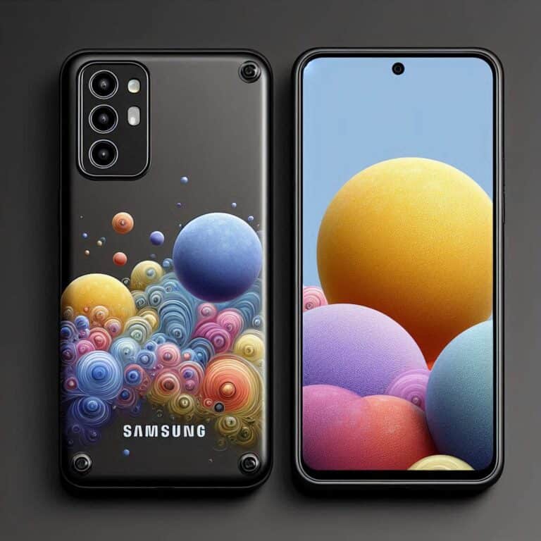 Samsung Galaxy S25: Nuovo design confermato dalle custodie