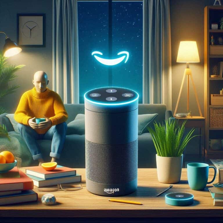 Amazon posticipa il lancio di Alexa al 2025