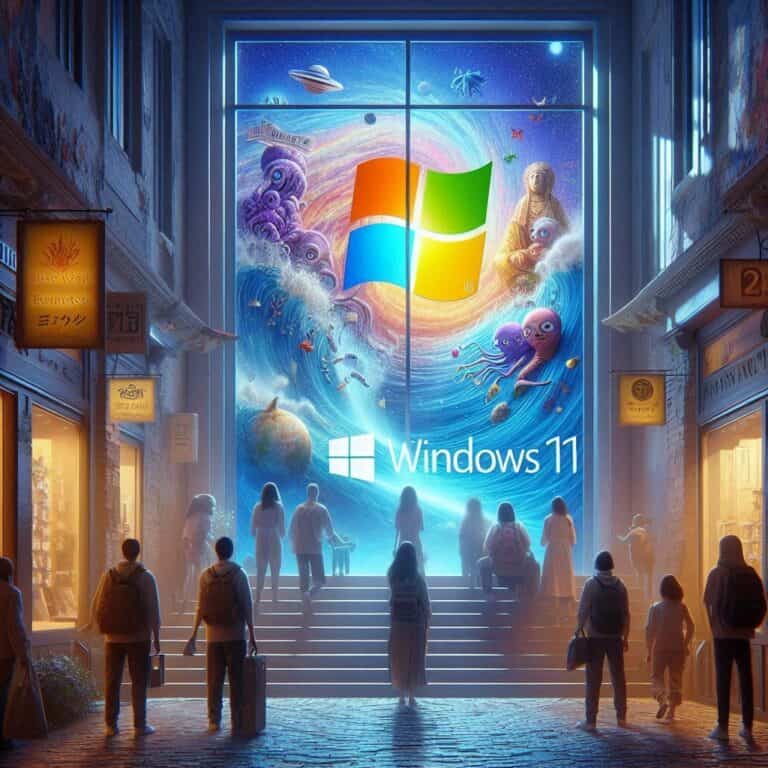 Microsoft pubblica la prima ISO di Windows 11 per Arm64