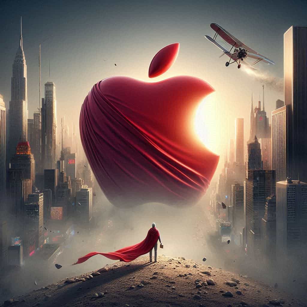 Apple e (PRODUCT)RED: il futuro incerto