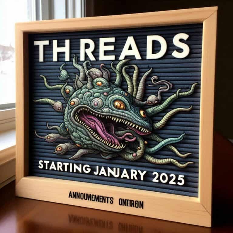 Threads: Annunci a partire da gennaio 2025