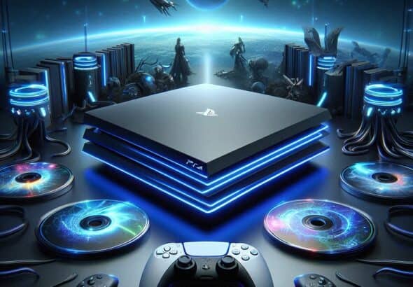 Tutti i giochi ottimizzati per PS5 Pro