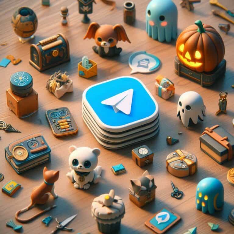 Telegram: Novità delle mini app 2.0