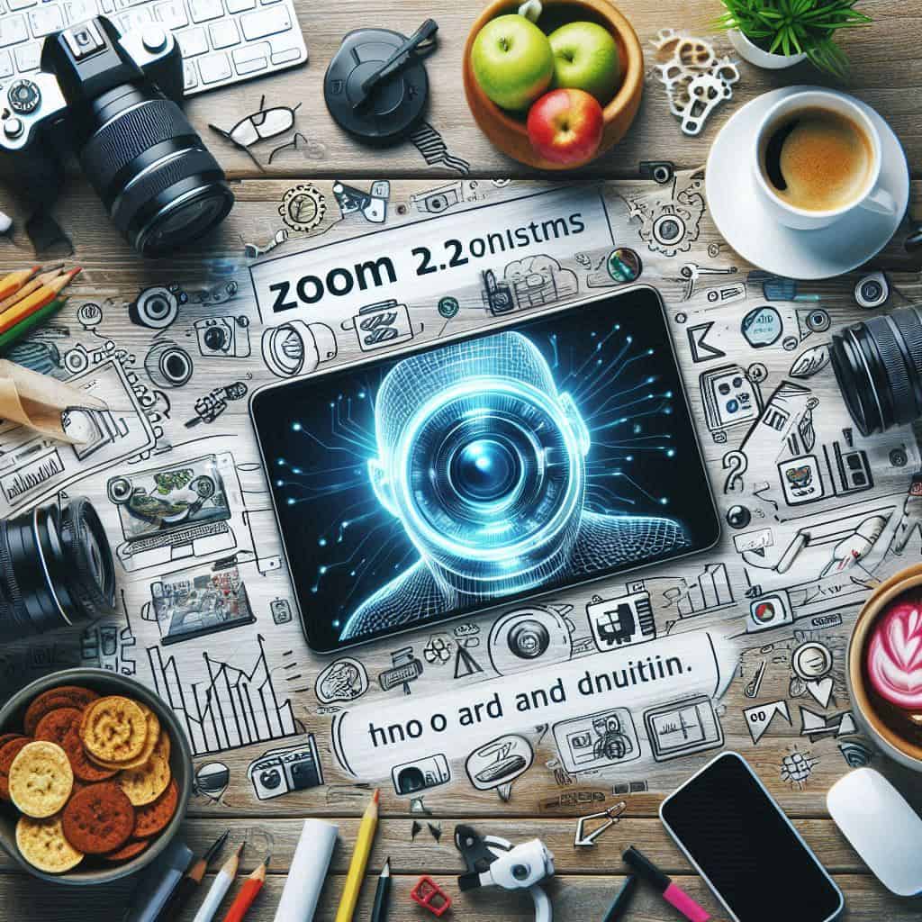 Zoom 2.0: sempre meno video, sempre più AI