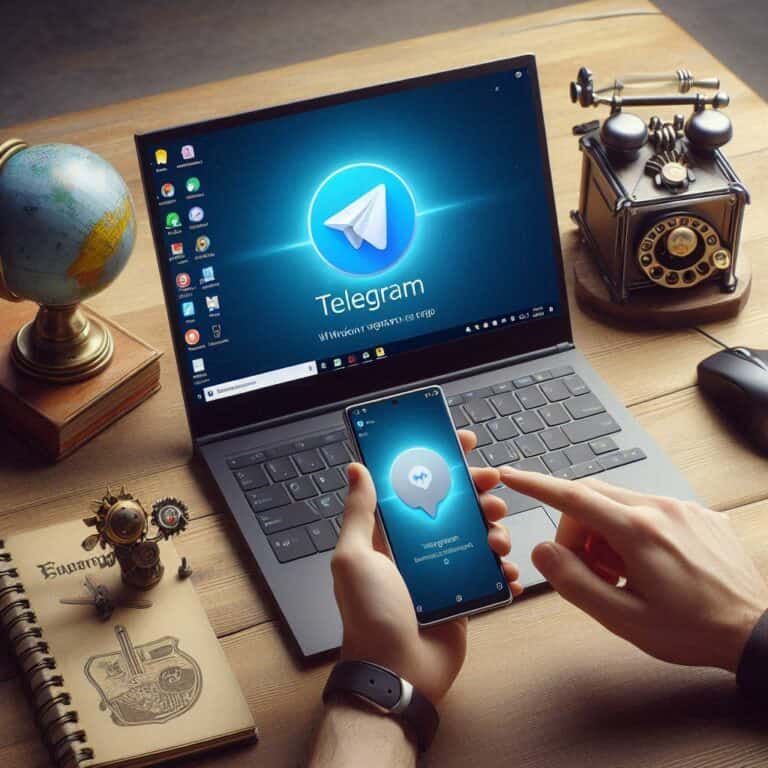 Telegram: disponibile la versione per Windows su PC ARM