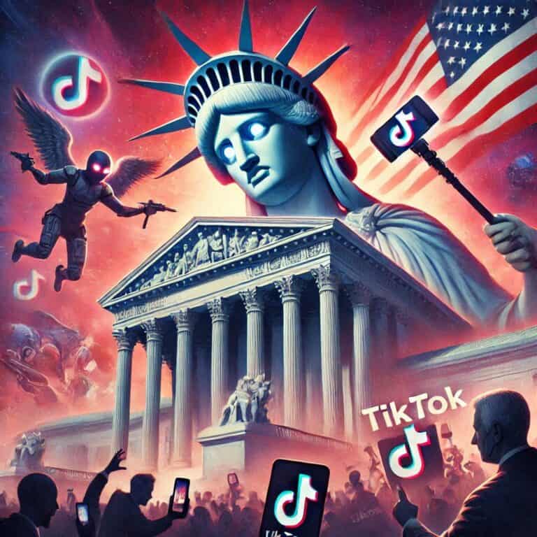 Ban TikTok negli USA: Corte Suprema ultima speranza