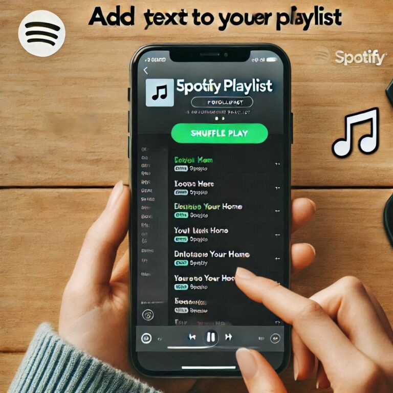 Come mettere il testo su Spotify: Guida Completa