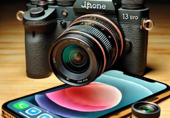 iPhone 18 Pro: fotocamera come DSLR innovativa