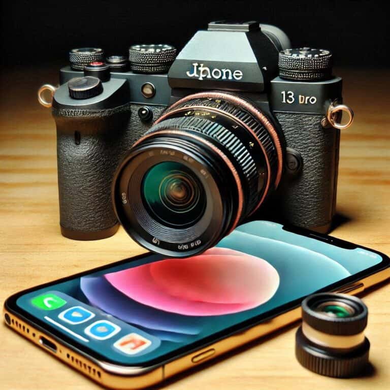 iPhone 18 Pro: fotocamera come DSLR innovativa