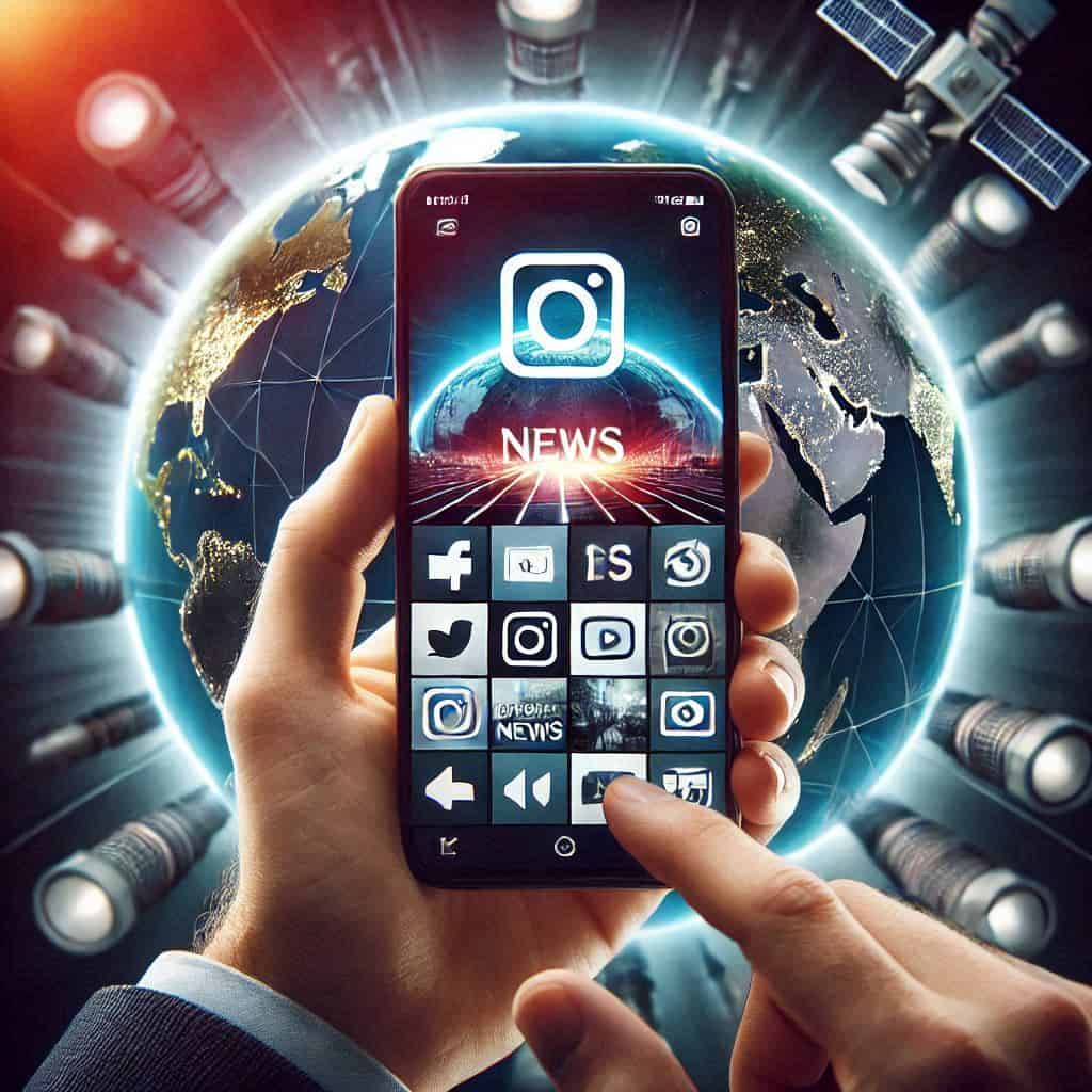 Instagram: Novità per i canali broadcast